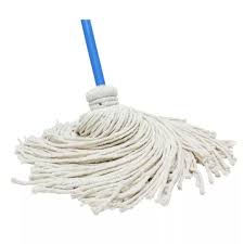 Mechudo Grande baston Azul-Celeste